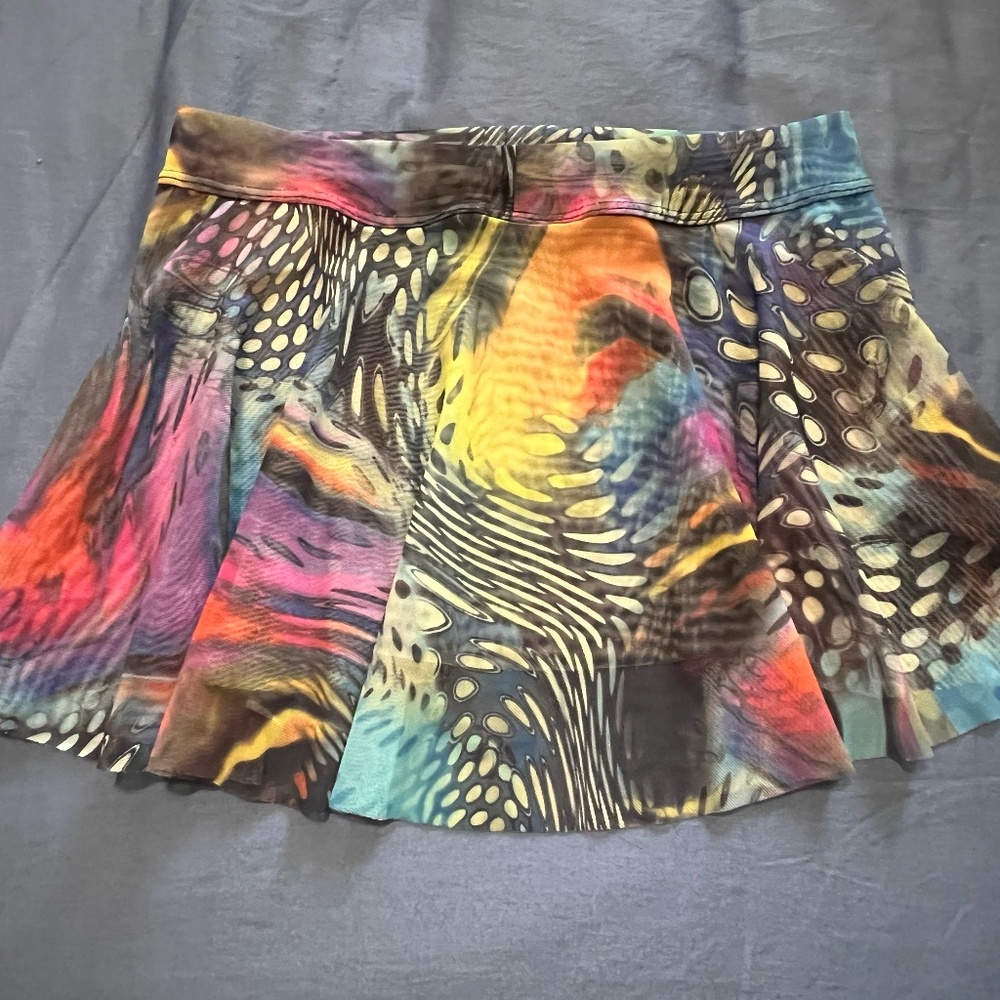 Lea Marie Ballet skirt